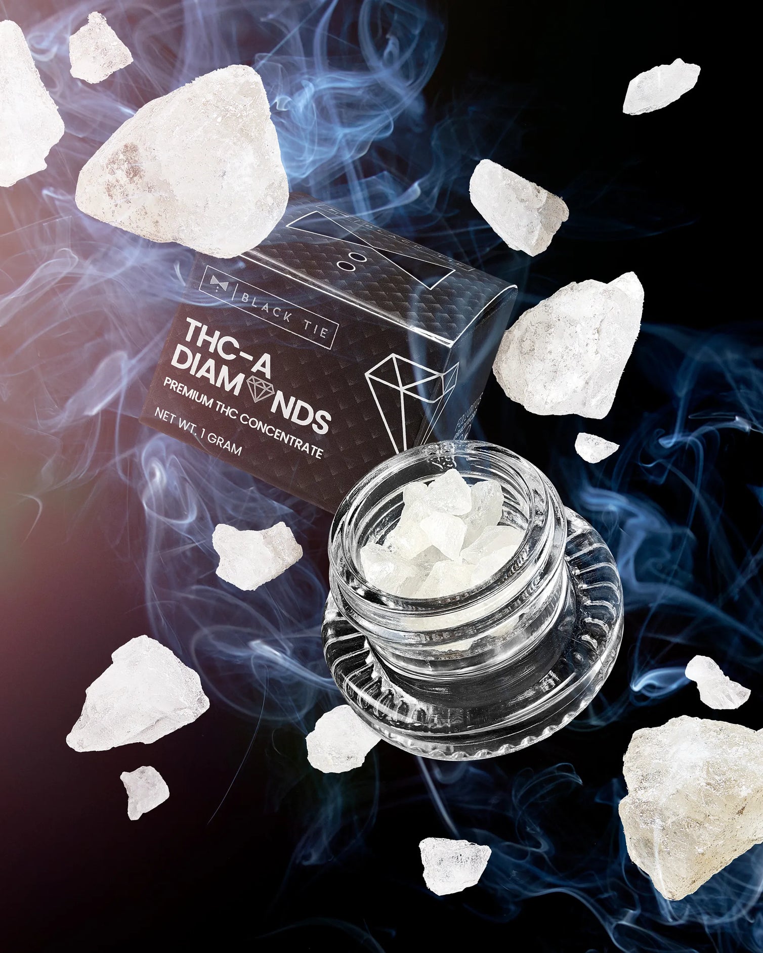 diamond dabs