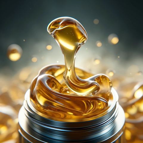 diamond dabs