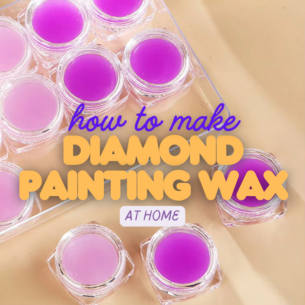 diamond dabs