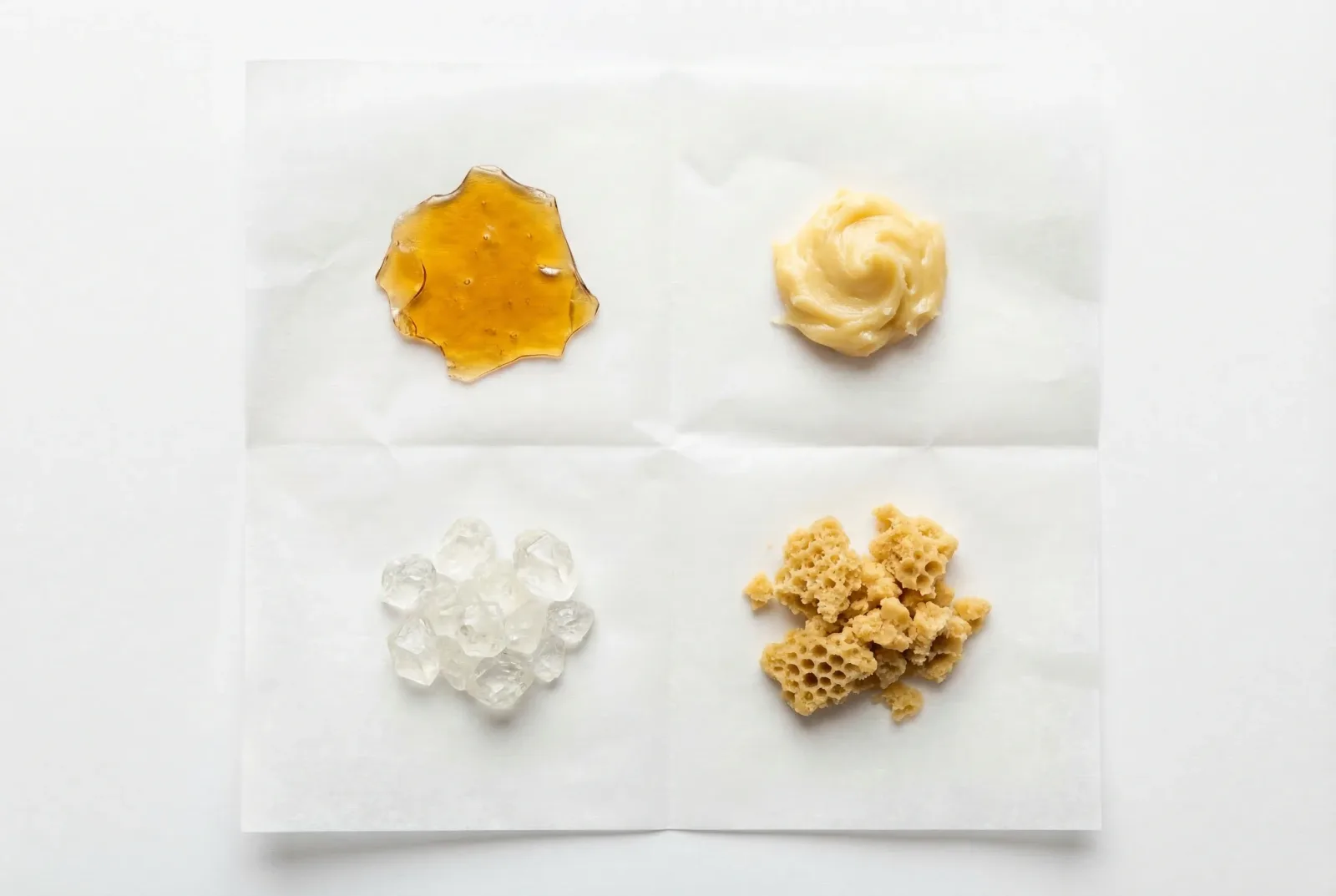 diamond dabs