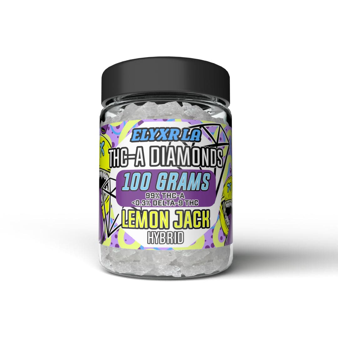 diamond dabs