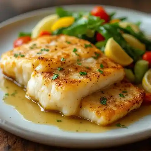 sand dabs
