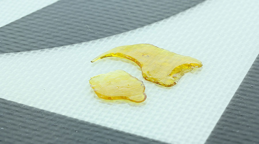how to make dabs