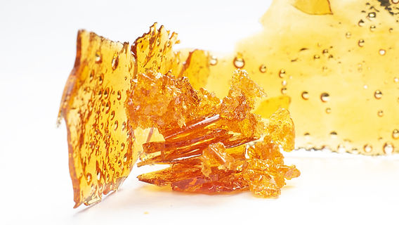 cannabis concentrates