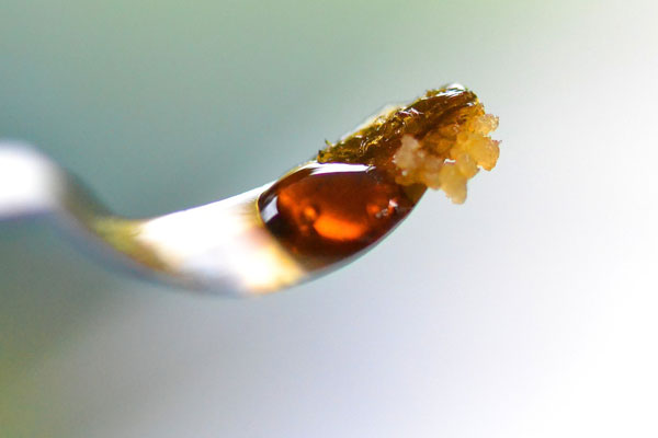Side Effects of Smoking Dabs Daily: What New 2026 Research Reveals