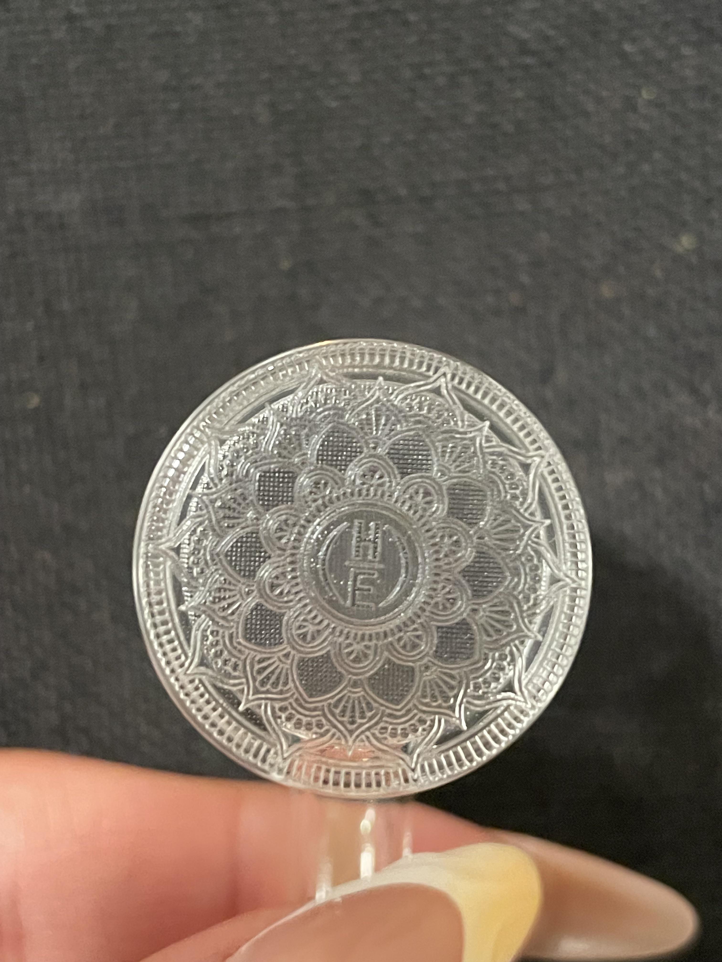 Highly Educated Quartz Banger