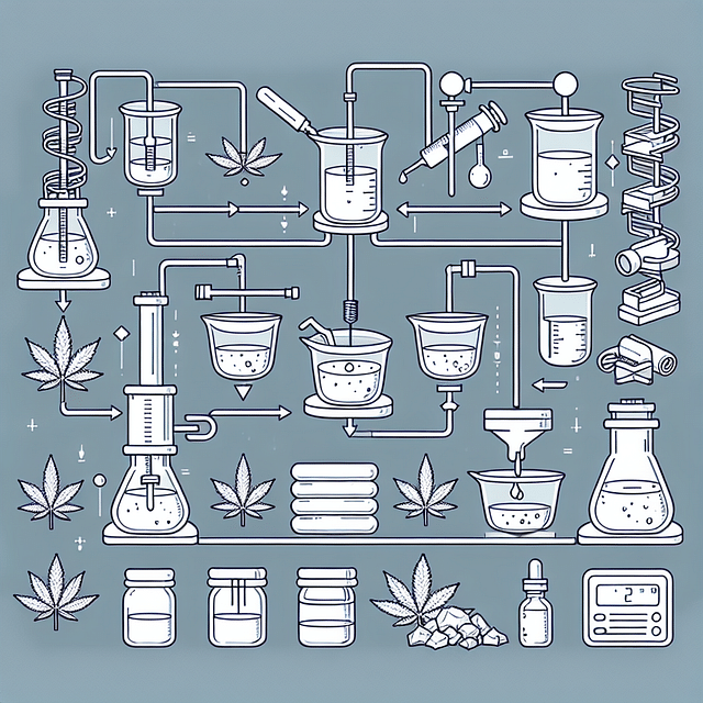 solventless cannabis extraction technique