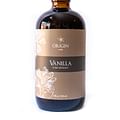 vanilla extract