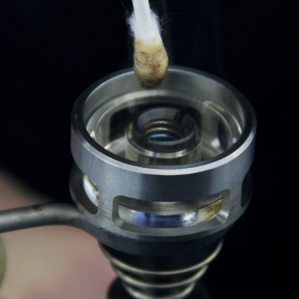 The ABCs of Dab Equipment A Comprehensive Guide to Bangers for Dabs