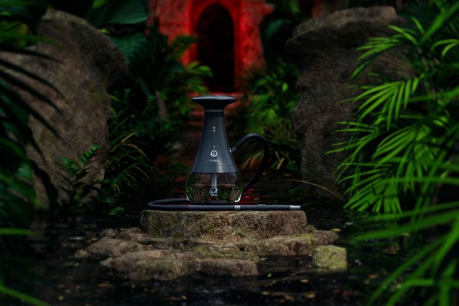 Caryophyllene terpene profile