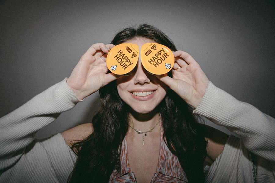 Terpinolene terpene profile