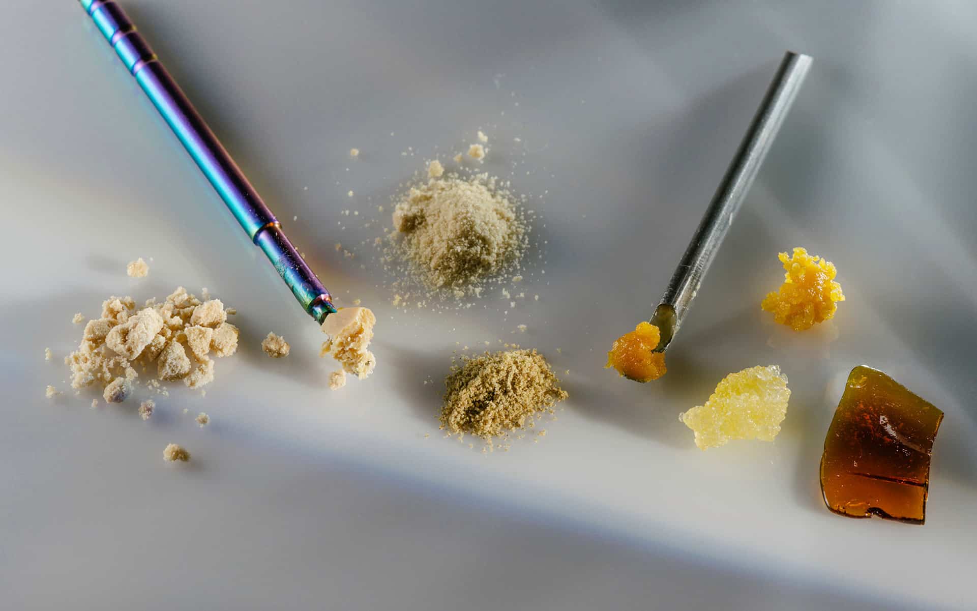 cannabis sauce concentrate