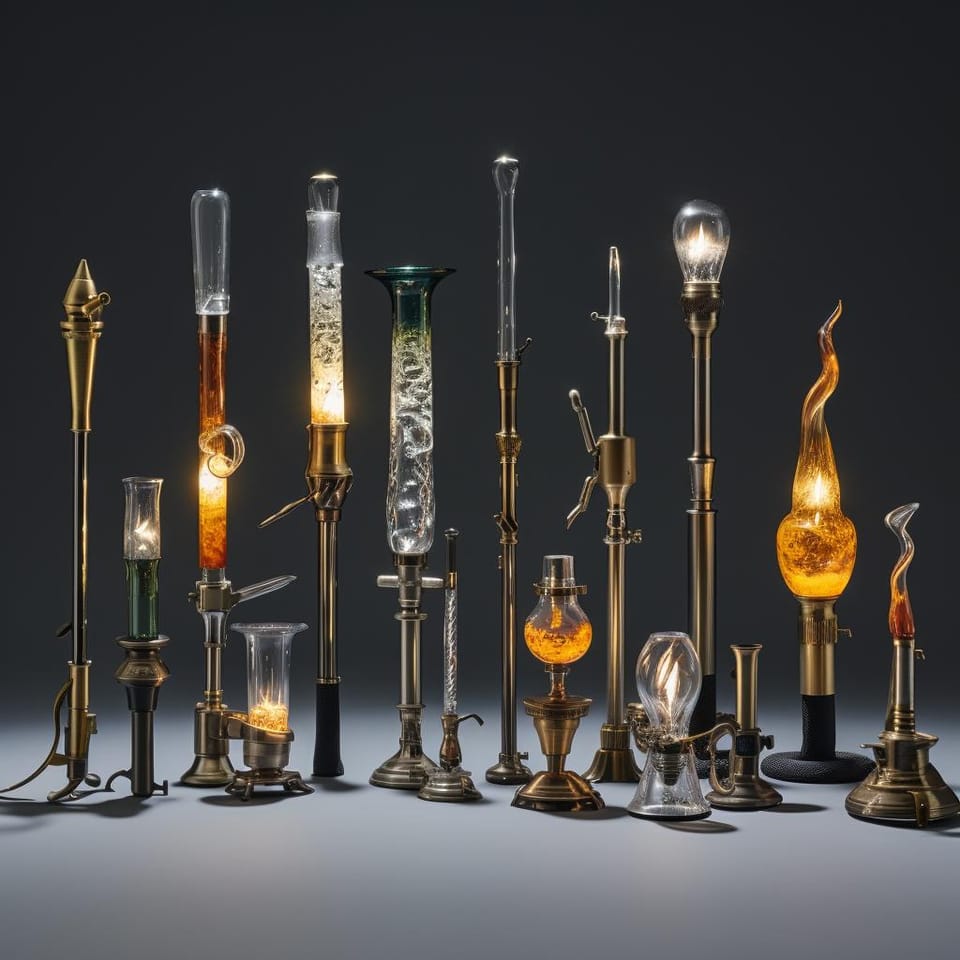 A Comprehensive Guide to Choosing the Best Torch for Dabs