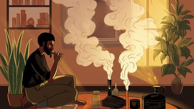 Behind the Smoke: Do Dabs Smell and How to Mitigate the Odor