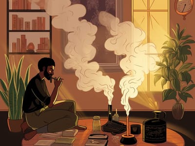 Behind the Smoke: Do Dabs Smell and How to Mitigate the Odor