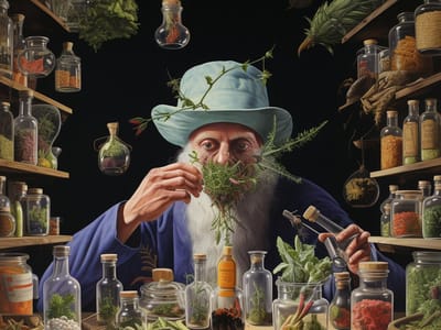 Clearing the Air: The Truth About the Side Effects of Smoking Dabs