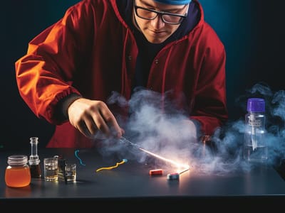 Dabbing 101: How to Take Dabs Safely and Effectively