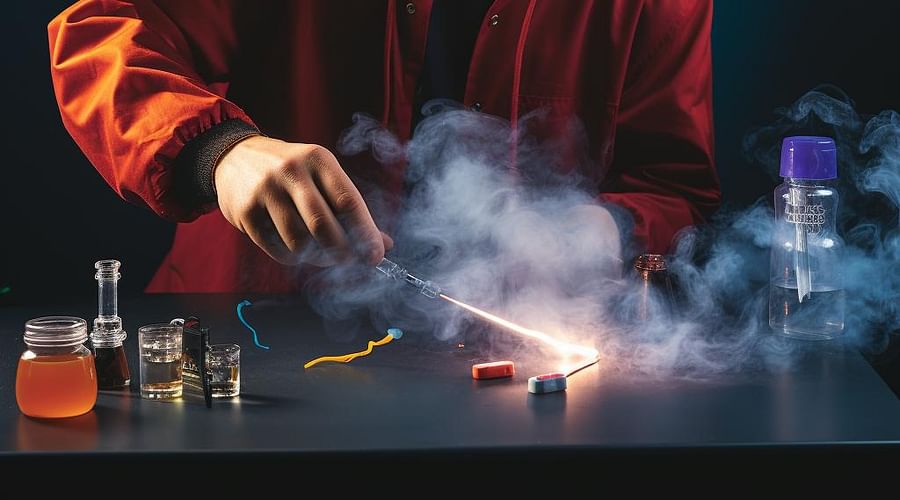 Dabbing 101: How to Take Dabs Safely and Effectively