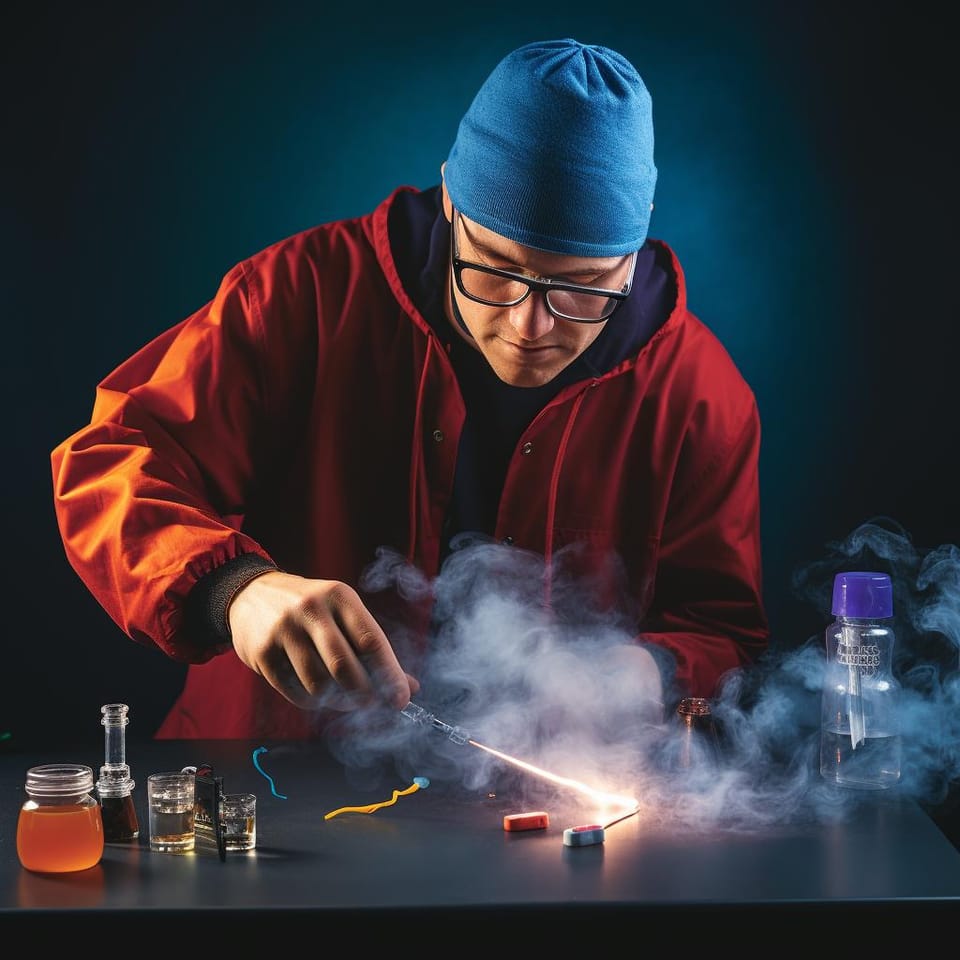 Dabbing 101: How to Take Dabs Safely and Effectively