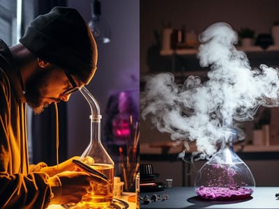 Dabs Drug or Miracle Cure? Debunking Myths and Misconceptions