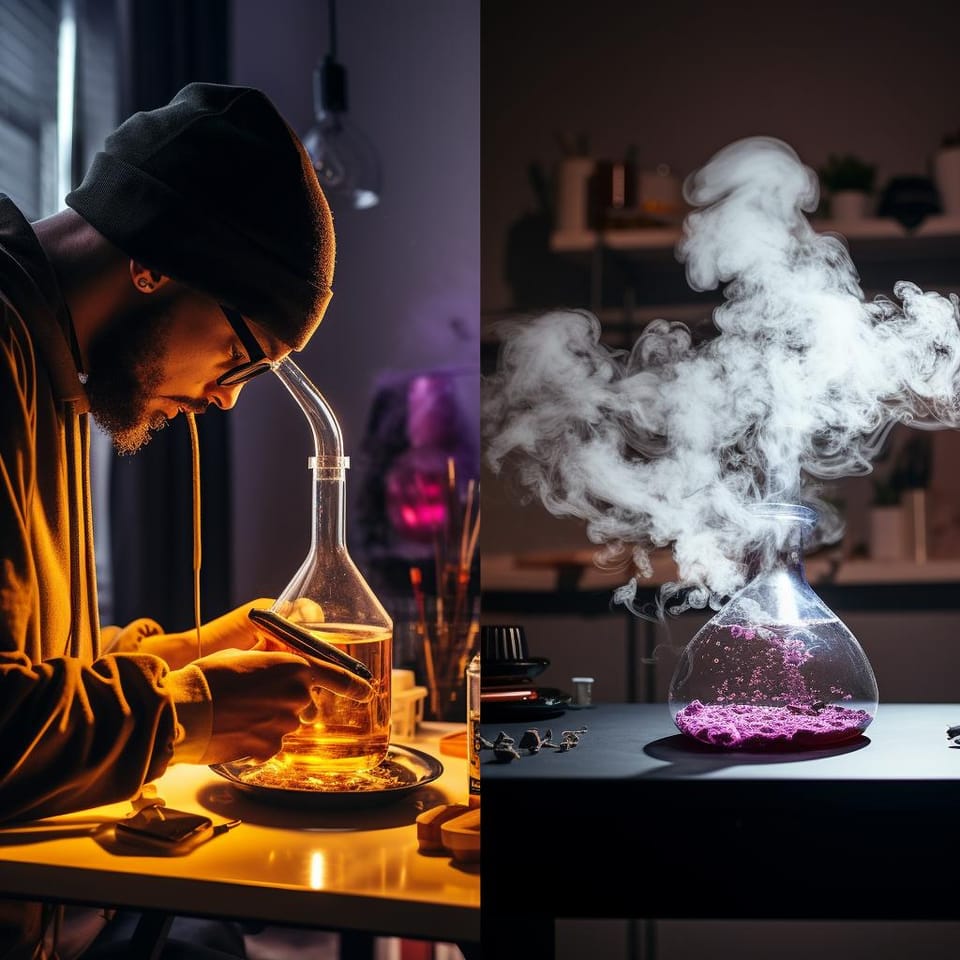 Dabs Drug or Miracle Cure? Debunking Myths and Misconceptions