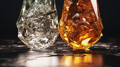 Daisy Dabs vs Diamond Dabs: A Comparative Study