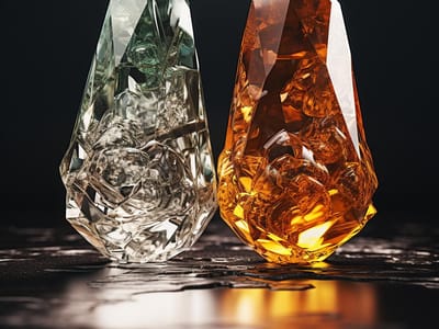 Daisy Dabs vs Diamond Dabs: A Comparative Study