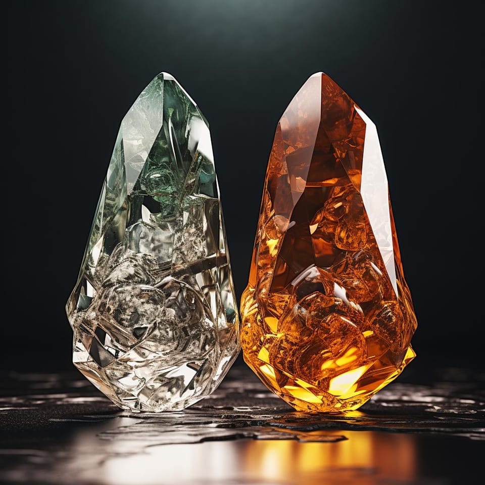 Daisy Dabs vs Diamond Dabs: A Comparative Study