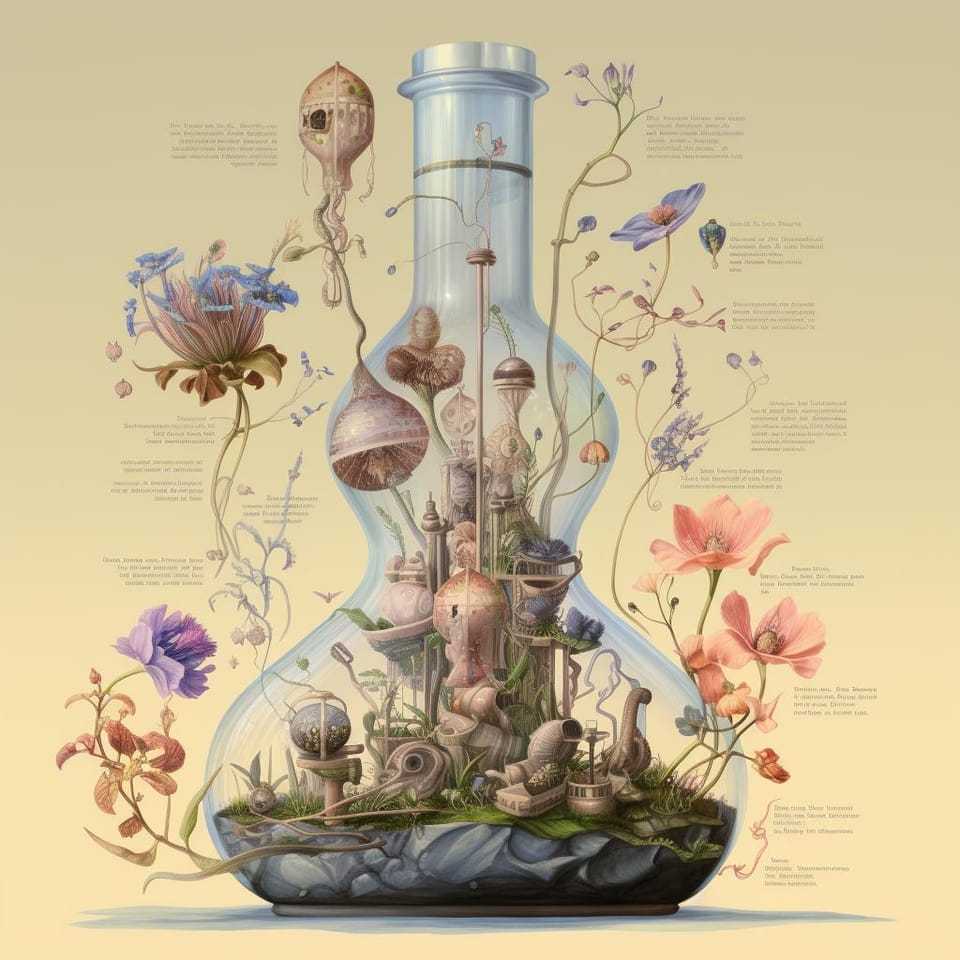 Deconstructing Liquid Weed: What It Is, How It's Made, and How to Use It