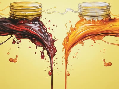 Delta 8 Dabs vs. CBD Dabs: What You Need to Know Before Choosing Your Ideal Dab