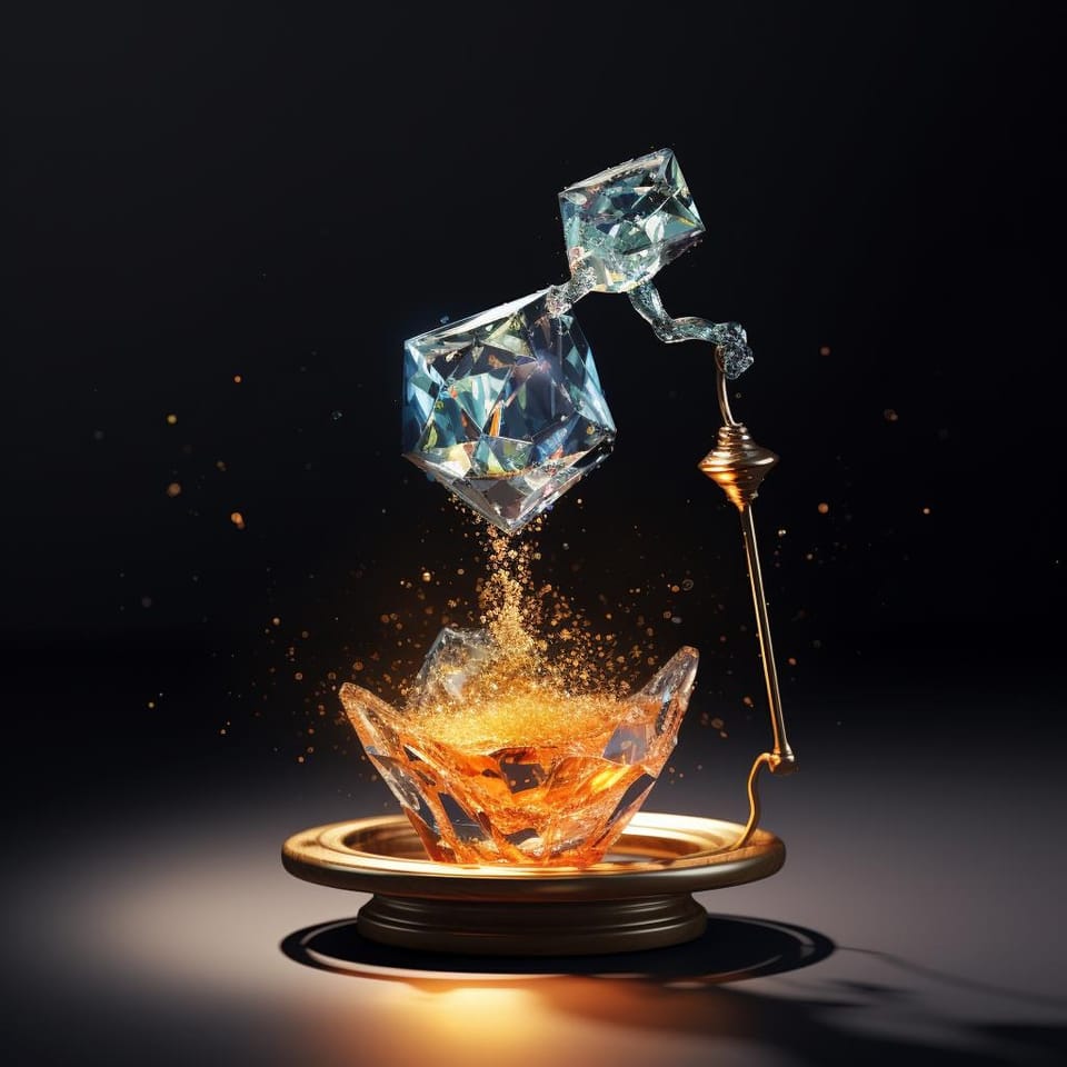 Emerging Trends in the Dabbing Arena: A Look at Diamond Dabs