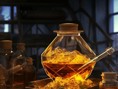 Exploring the World of THC Wax: What Every User Should Know