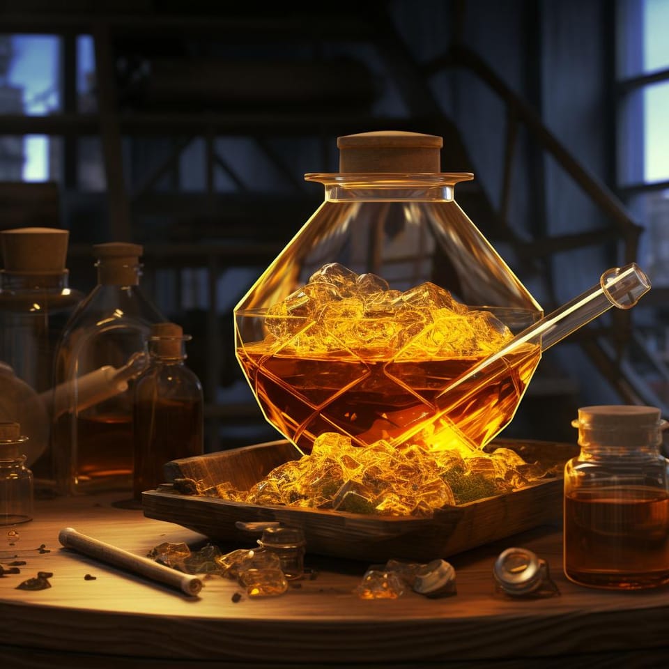 Exploring the World of THC Wax: What Every User Should Know