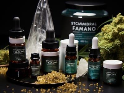 From Sand Dabs to Diamond Dabs: Navigating the Spectrum of Dab Varieties