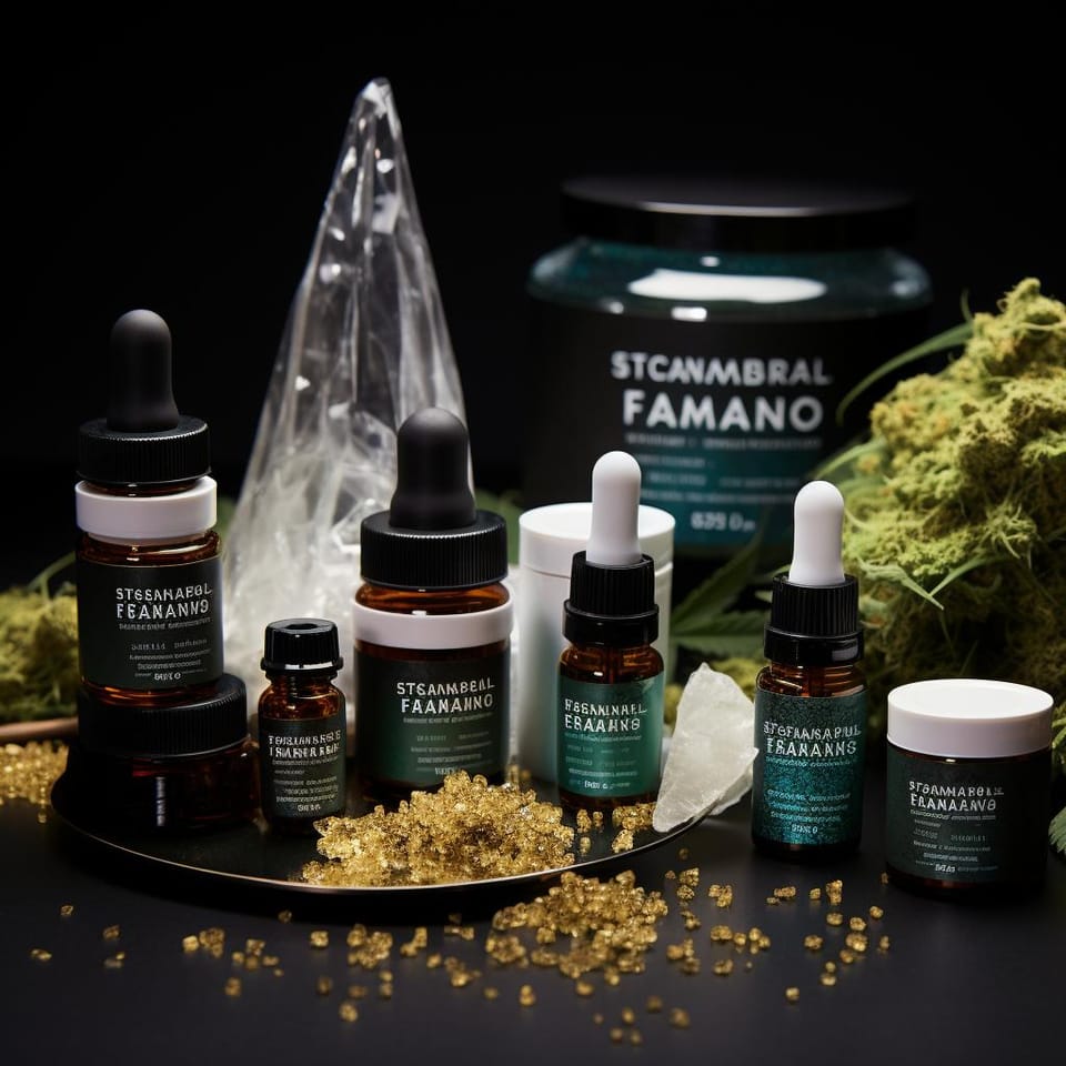 From Sand Dabs to Diamond Dabs: Navigating the Spectrum of Dab Varieties