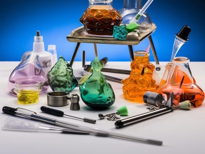 Getting Started with Dabbing: Essential Equipment for Beginners