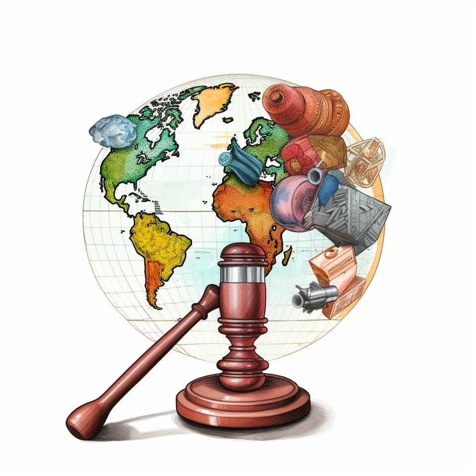 Is Dabbing Illegal? A Deep Dive into the Legality of Dabs