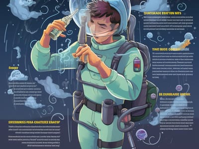 Mitigating Risks: Understanding and Avoiding the Most Common Side Effects of Smoking Dabs