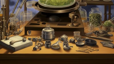 The A-Z of Banger for Dabs: An Essential Tool for Dabbing Enthusiasts