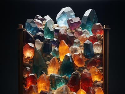 The A-Z of Diamond Dabs: Why They Are Considered the Crown Jewel of Cannabis Concentrates