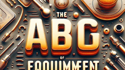 The ABCs of Dab Equipment: A Comprehensive Guide to Bangers for Dabs