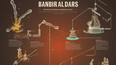 The Evolution of Dabs: How Modern Techniques Have Changed the Way We Make Dabs