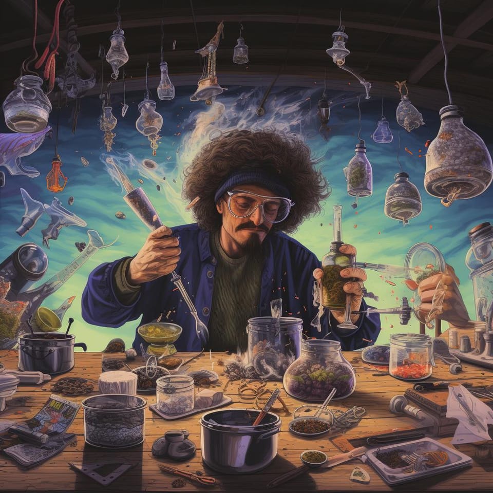 The Impact of Dabbing: Exploring the Side Effects of Smoking Dabs