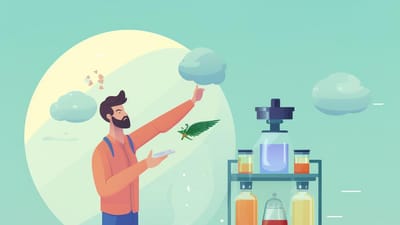 The Pros and Cons of CBD Dabs: A Comprehensive Exploration