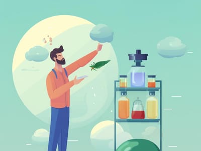 The Pros and Cons of CBD Dabs: A Comprehensive Exploration