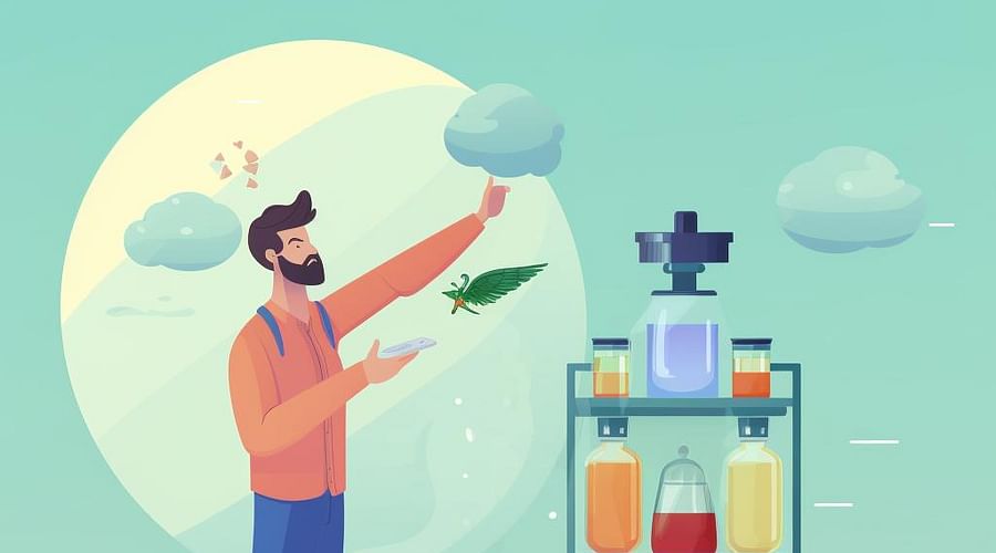 The Pros and Cons of CBD Dabs: A Comprehensive Exploration
