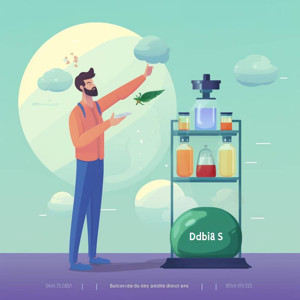 The Pros and Cons of CBD Dabs: A Comprehensive Exploration