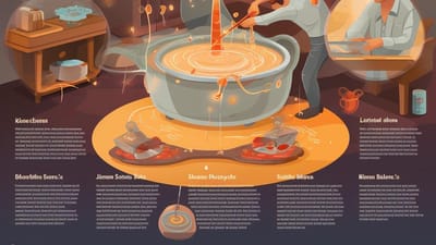 The Science of Dabbing: How to Make Dabs at Home Safely