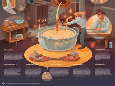 The Science of Dabbing: How to Make Dabs at Home Safely