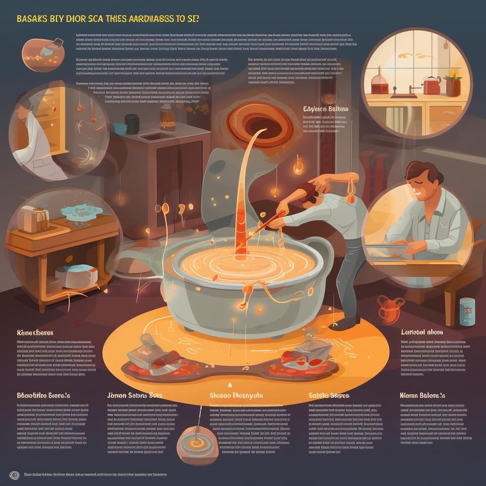 The Science of Dabbing: How to Make Dabs at Home Safely